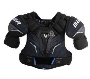 Naramienniki hokejowe Bauer X - Senior