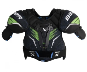 Bauer X Shoulder Pad Junior