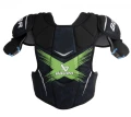 Bauer X Shoulder Pad Junior 2