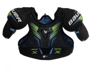 Bauer X Shoulder Pad Youth