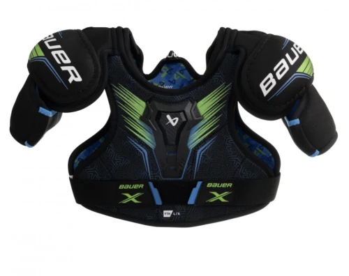 Bauer X Shoulder Pad Youth