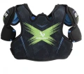 Bauer X Shoulder Pad Youth 2