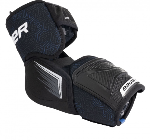 Nałokietniki hokejowe Bauer X - Senior