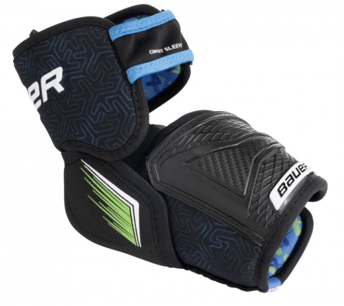 Nałokietniki hokejowe Bauer X - Junior