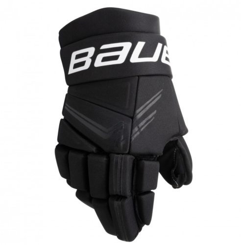 Rękawice hokejowe Bauer X - Intermediate