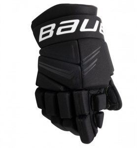 Rękawice hokejowe Bauer X - Junior