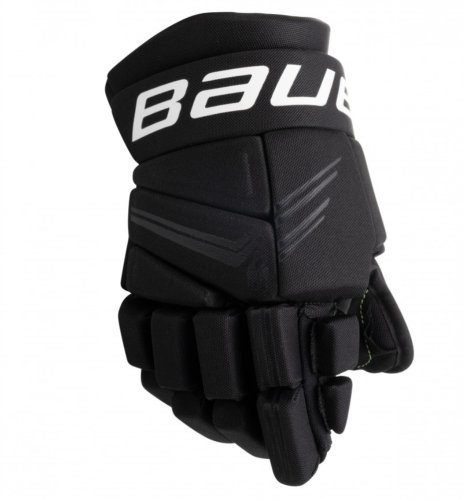 Rękawice hokejowe Bauer X - Junior