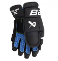 Rękawice hokejowe Bauer X - Junior 2