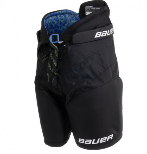 Spodnie hokejowe Bauer X - Junior