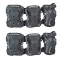TEMPISH FID 3-piece boots 1