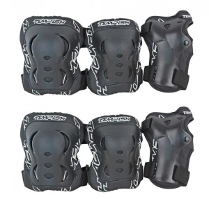 TEMPISH FID 3-piece boots