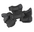 TEMPISH FID 3-piece boots 2