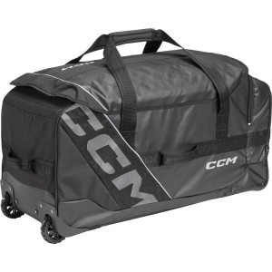 Torba hokejowa na kółkach CCM 580 37"