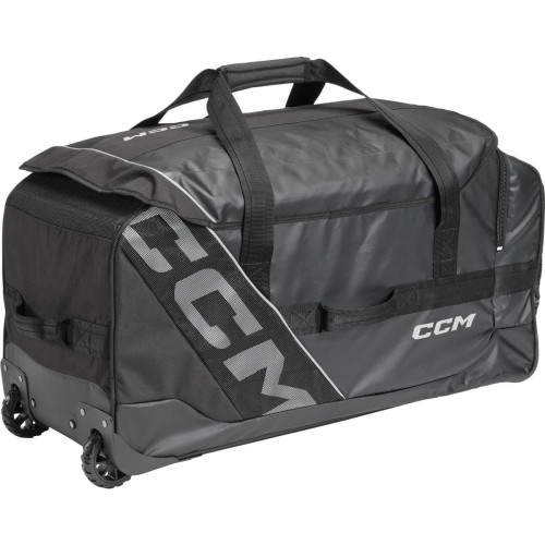 Torba hokejowa na kółkach CCM 580 37"