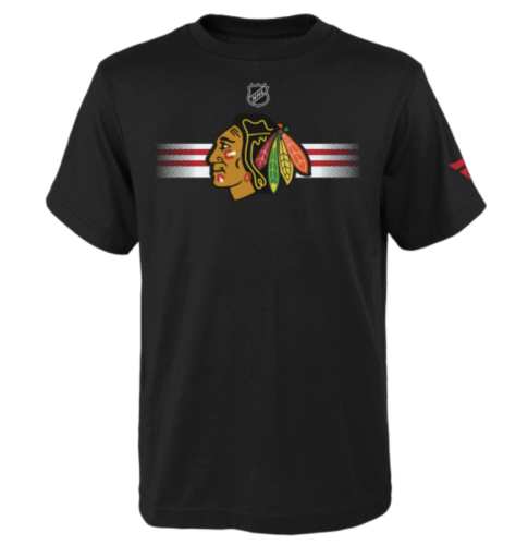 Koszulka FANATICS Apro Chicago Blackhawks - Junior