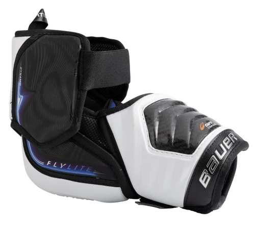 Bauer Vapor Flylite Elbow Pads - Intermediate