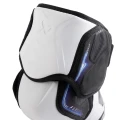 Bauer Vapor Flylite Elbow Pads - Intermediate 2