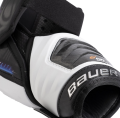 Nałokietniki hokejowe Bauer Vapor Flylite - Intermediate 4