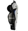 Bauer Vapor Flylite Shin Guards  - Intermediate 2