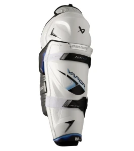 Bauer Vapor Flylite Shin Guards  - Junior