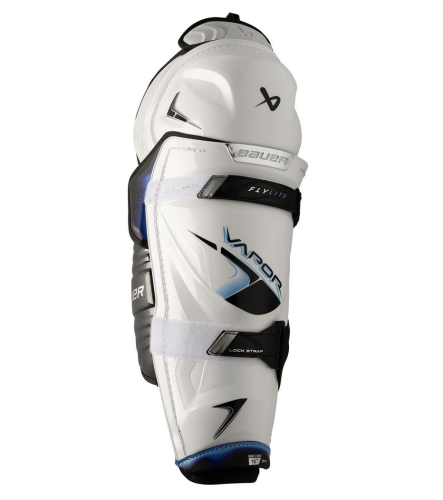 Nagolenniki hokejowe Bauer Vapor Flylite - Junior