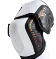 Nałokietniki hokejowe Bauer Vapor Flypro - Intermediate 4