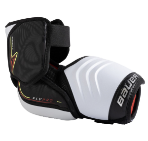 Nałokietniki hokejowe Bauer Vapor Flypro - Junior
