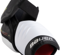 Nałokietniki hokejowe Bauer Vapor Flypro - Junior 2