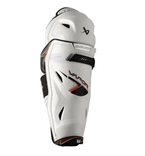 Bauer Vapor Flypro Shin Guards - Senior