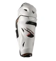 Bauer Vapor Flypro Shin Guards - Intermediate 1
