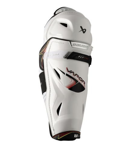 Nagolenniki hokejowe Bauer Vapor Flypro - Intermediate