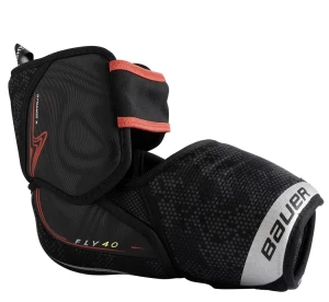 Bauer Fly40 Elbow Pads - Senior