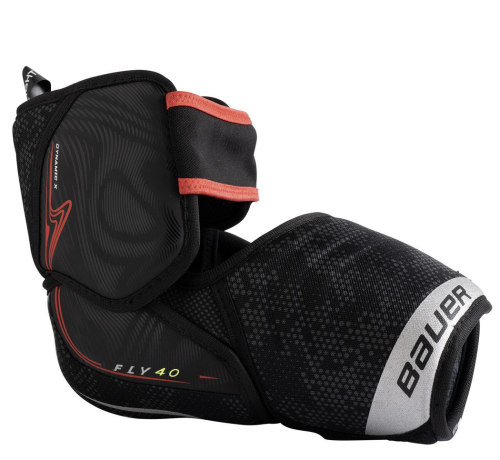 Nałokietniki hokejowe Bauer Fly40 - Senior