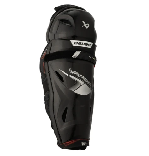 Bauer Vapor Fly40 Shin Guards - Senior