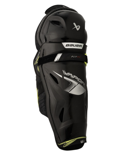 Nagolenniki hokejowe Bauer Vapor Fly40 - Junior