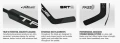 True HZRDUS 5X5 Goalie Stick - Senior 5