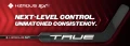 True HZRDUS 5X5 Goalie Stick - Senior 6