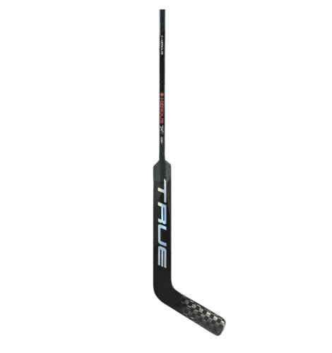 Kij bramkarski True HZRDUS 7X5 - Senior