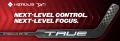 True HZRDUS 7X5 Goalie Stick - Senior 5