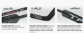 True HZRDUS 7X5 Goalie Stick - Senior 6