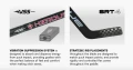 True HZRDUS 7X5 Goalie Stick - Senior 7