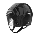 Bauer Re-akt 90 Helmet SR - white 2