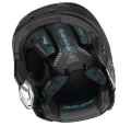Bauer Re-akt 90 Helmet SR - white 3