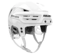Bauer Re-akt 90 Helmet SR - white 1