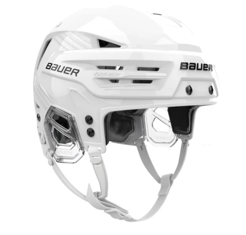 Bauer Re-akt 90 Helmet SR - white