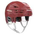 Bauer Re-akt 90 Helmet SR - red 1