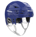 Kask hokejowy Bauer Re-akt 90 SR - niebieski 1