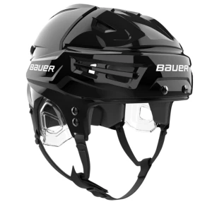 Kask hokejowy Bauer Re-akt 70 SR - czarny