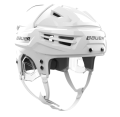 Kask hokejowy Bauer Re-akt 70 SR - biały 1