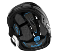 Kask hokejowy Bauer Re-akt 70 SR - czerwony 3